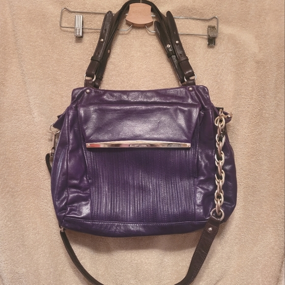 Elliott Lucca Handbag and Wallet - Picture 9 of 15